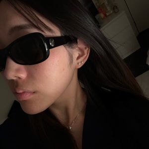 Authentic Cartier Sunglasses
